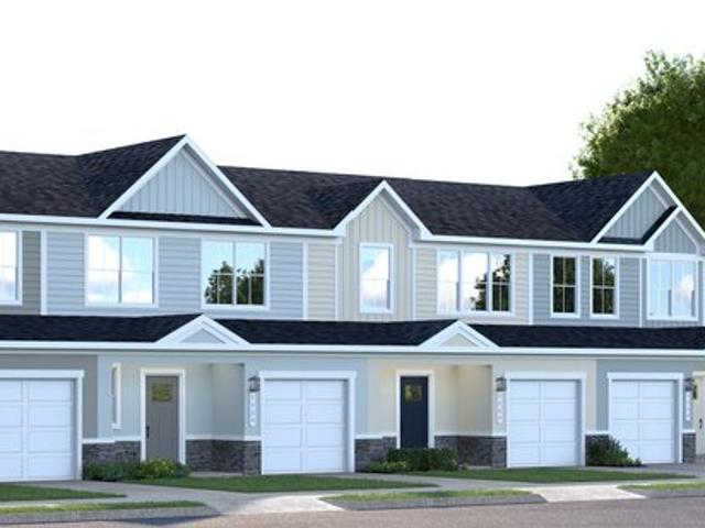 Townhouse for sale in Port Saint Lucie, Florida