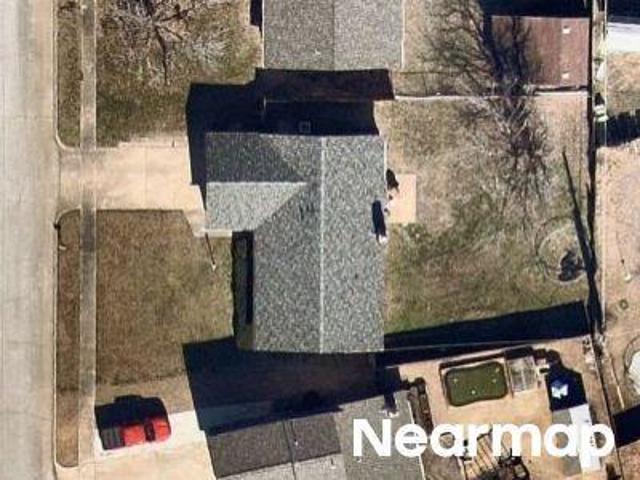 House for sale in Sand Springs, Oklahoma