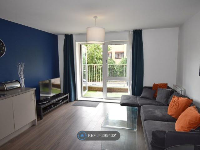 Apartment for rent in Milton Keynes