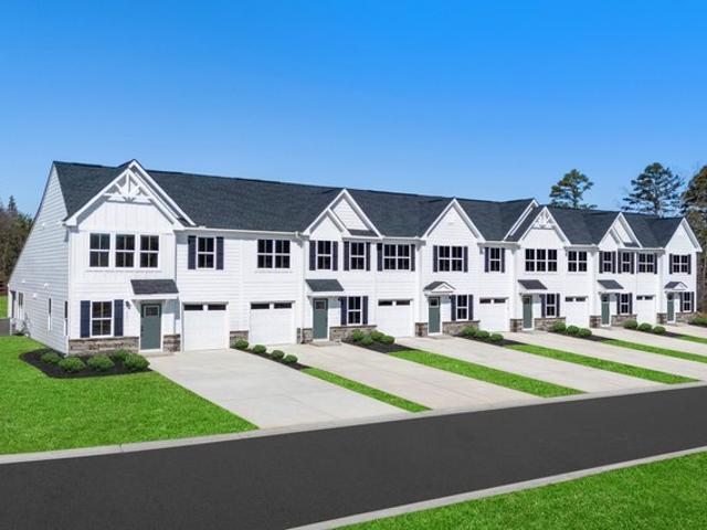 Townhouse for sale in Mauldin, South Carolina