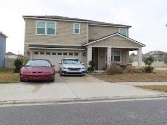 House for sale in Yulee
