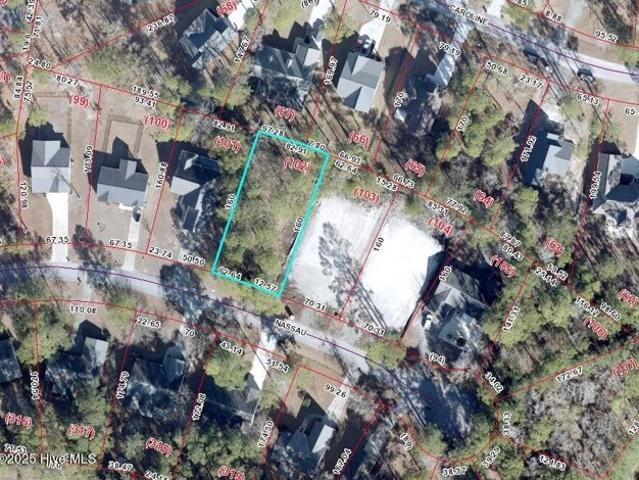 Land for sale in New Bern Land for sale in New Bern