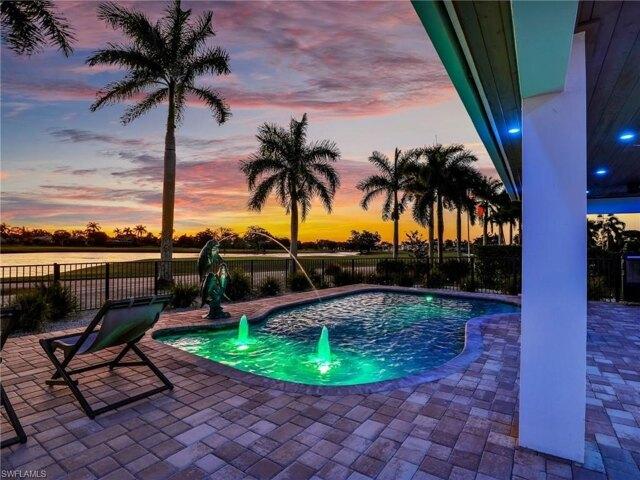 House for sale in Marco Island
