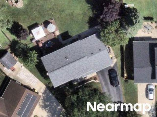 House for sale in Roselle, DuPage County