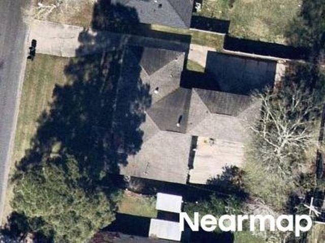 House for sale in Baton Rouge, Louisiana