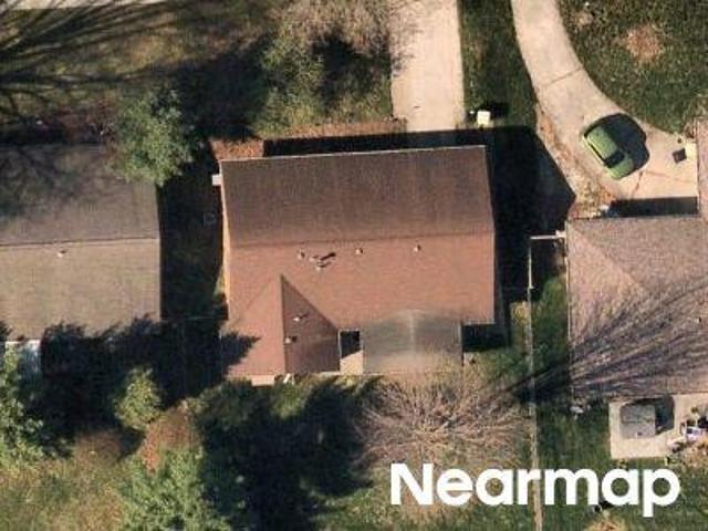 House for sale in Fort Wayne, Indiana