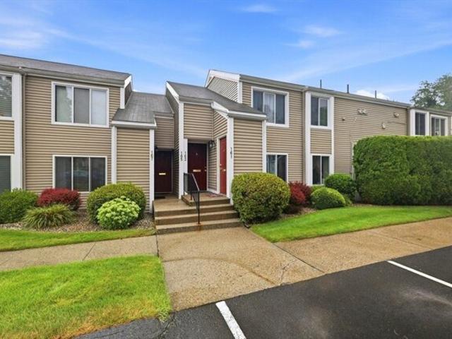 Condo for sale in Hampden, Massachusetts
