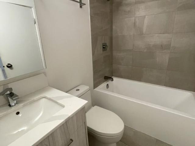 Apartment for rent in New Westminster, British Columbia