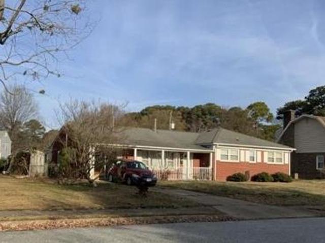 House for sale in Virginia
