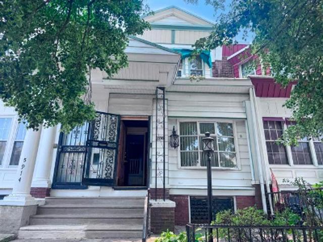 House for sale in Overbrook, Philadelphia