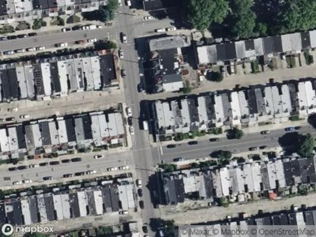 Townhouse for sale in Overbrook, Philadelphia