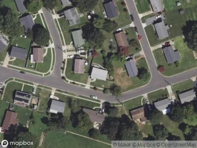 House for sale in Suitland, Maryland
