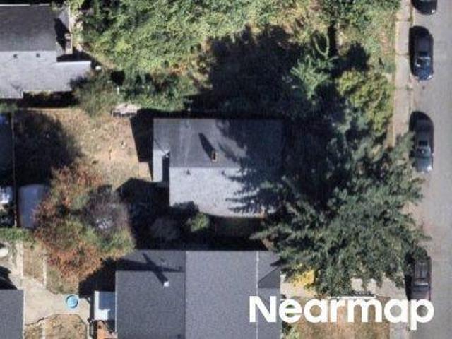House for sale in Everett, Washington