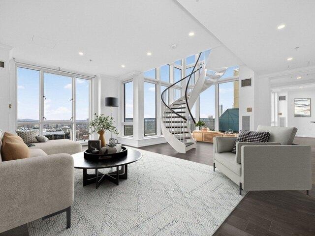Condo for sale in Boston, Massachusetts