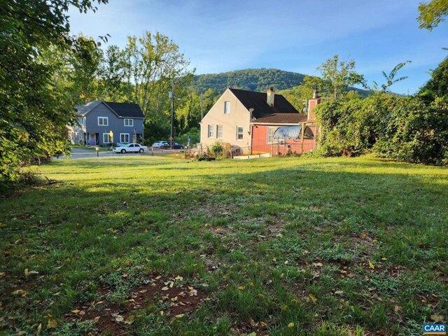 Land for sale in Charlottesville Land for sale in Charlottesville