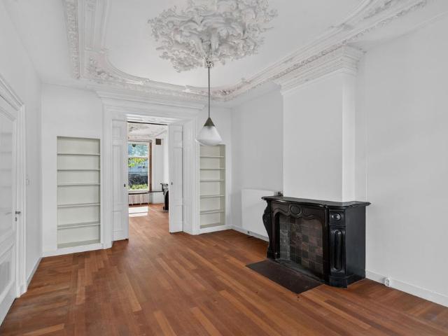 Appartement te huur in Nieuwmarkt/Lastage, Amsterdam
