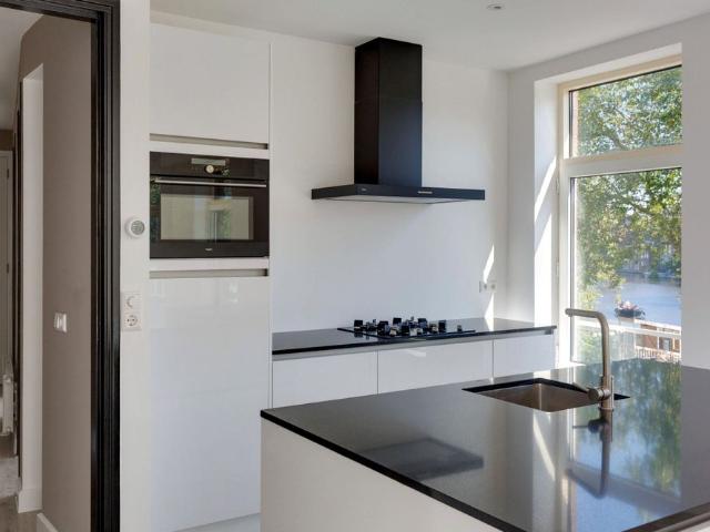 Appartement te huur in West, Amsterdam