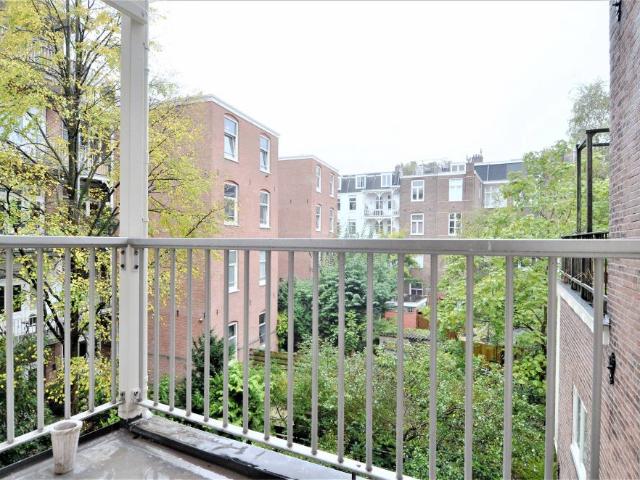 Appartement te huur in West, Amsterdam