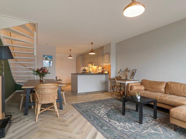 Appartement te huur in Feijenoord, Rotterdam