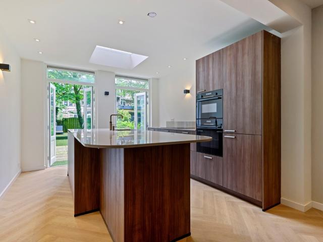 Appartement te huur in West, Amsterdam