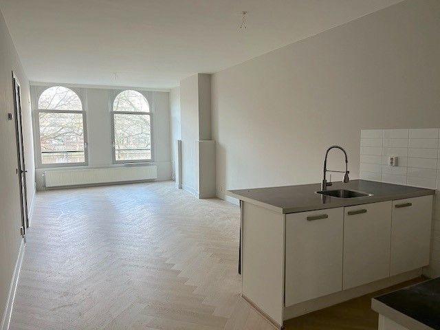 Appartement te huur in West, Amsterdam