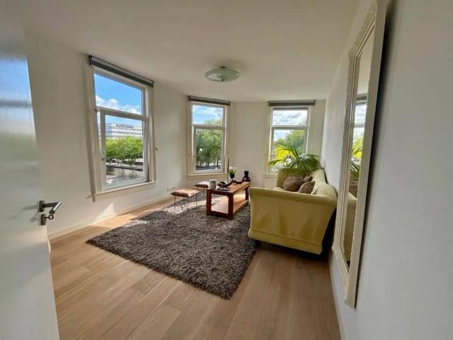 Appartement te huur in West, Amsterdam