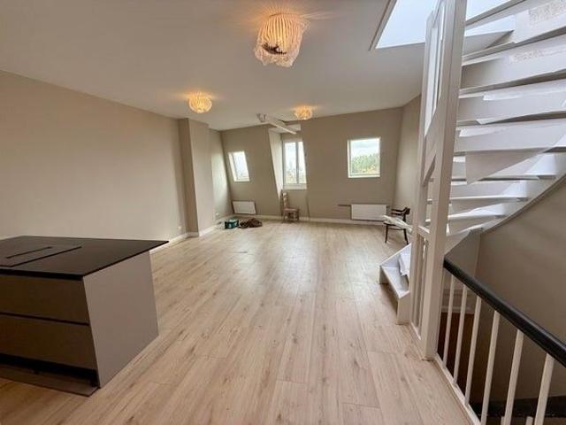 Appartement te huur in West, Amsterdam