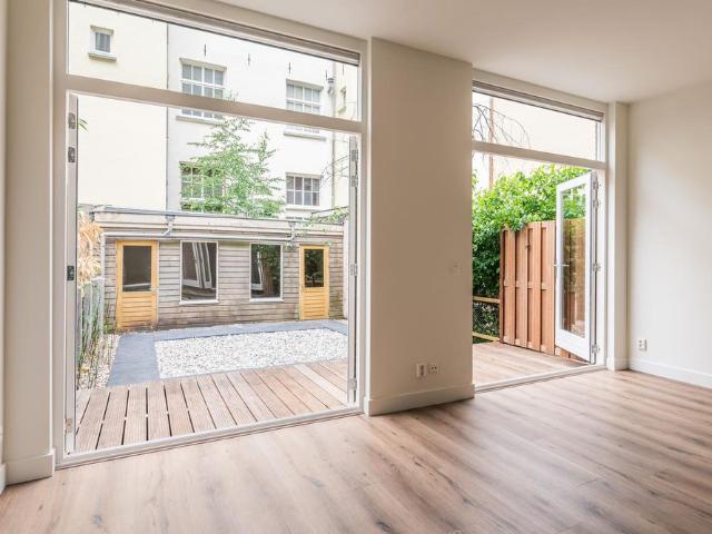 Appartement te huur in Centrum, Amsterdam