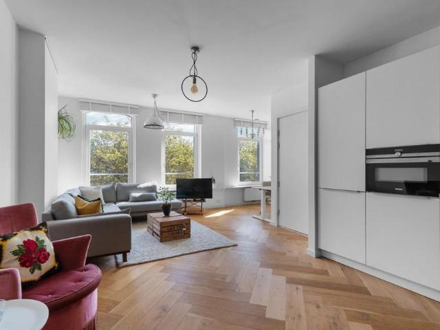 Appartement te huur in West, Amsterdam