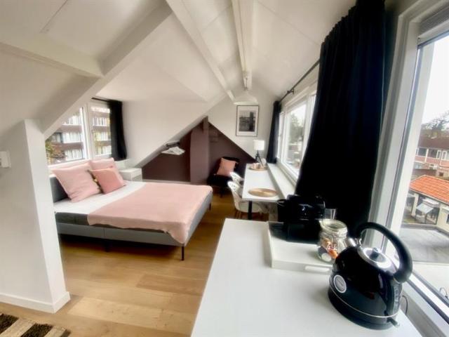 Appartement te huur in Tweelingstad, Harderwijk