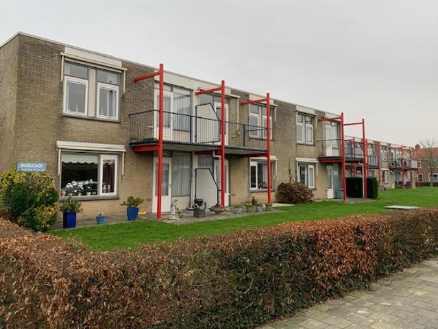 Woning te huur in Goes-Oost, Goes