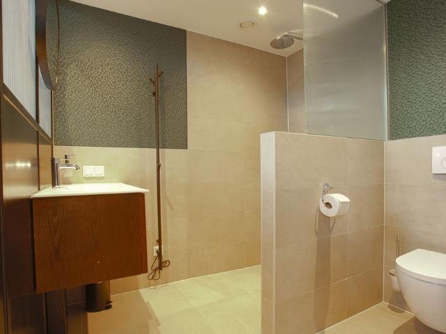 Appartement te huur in Archipelbuurt, Den Haag