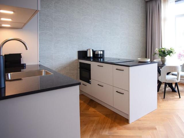 Appartement te huur in Archipelbuurt, Den Haag