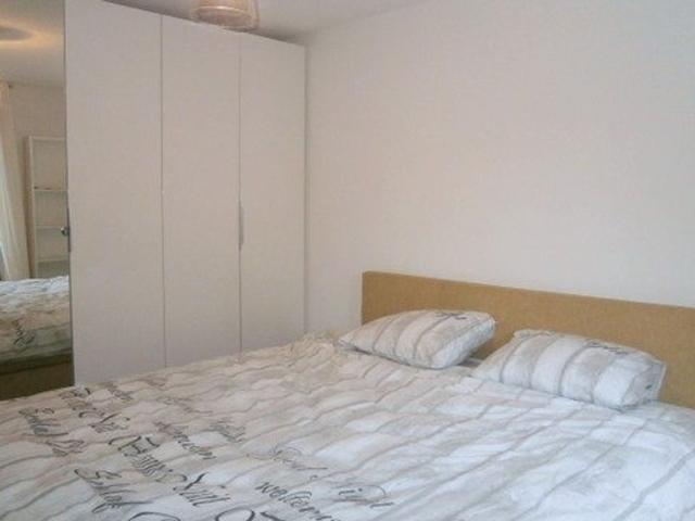Appartement te huur in Haarlem