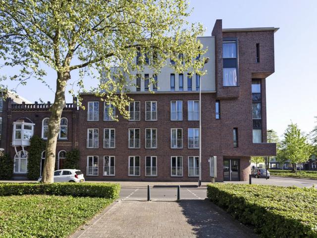 Appartement te huur in Centrum, Breda