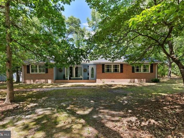House for sale in Snow Hill, Maryland