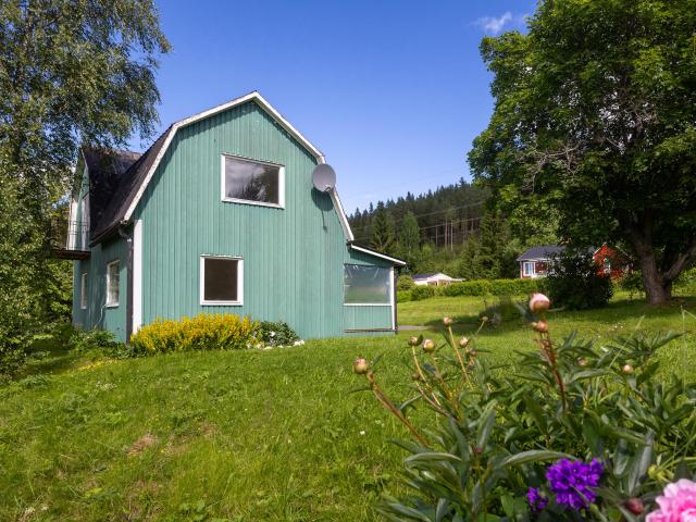Villa till salu i Västernorrland