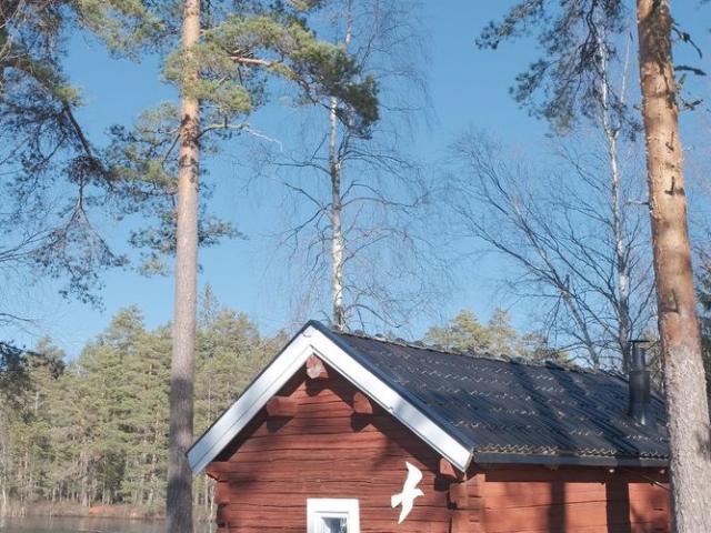 Stuga hyra i Västmanland