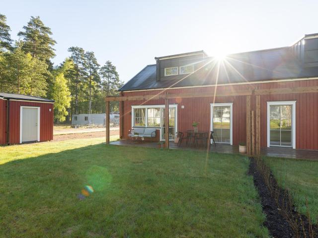 Bostad till salu i Skåne