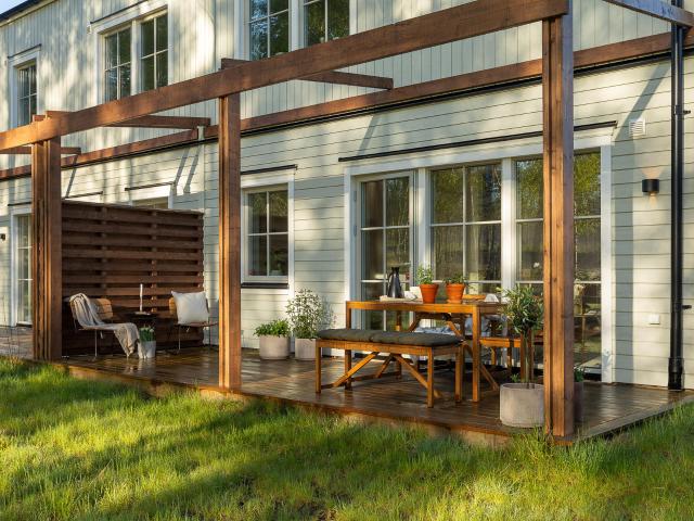 Bostad till salu i Skåne