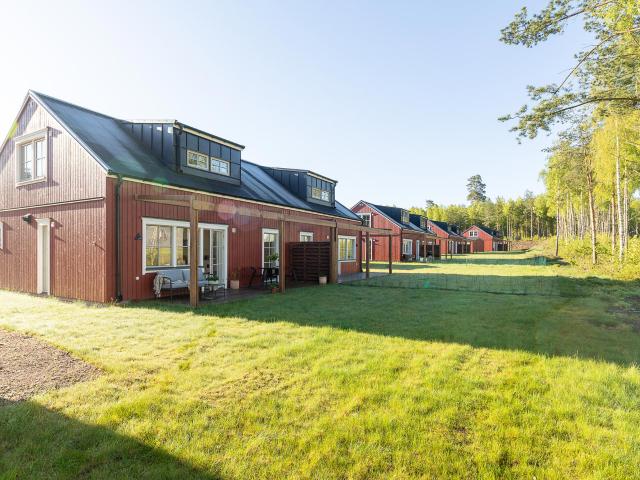 Bostad till salu i Blentarp, Skåne