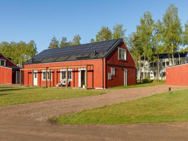Bostad till salu i Blentarp, Skåne