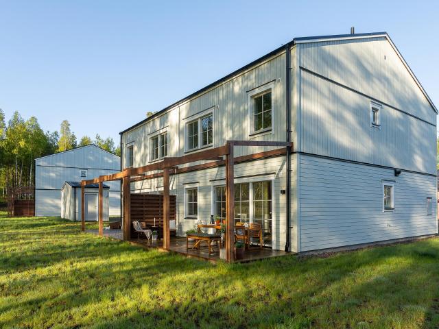 Bostad till salu i Skåne