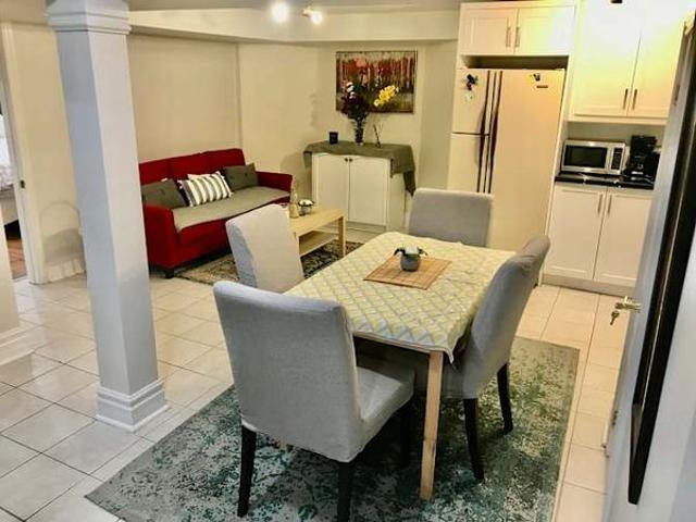 House for rent in Mississauga, Ontario