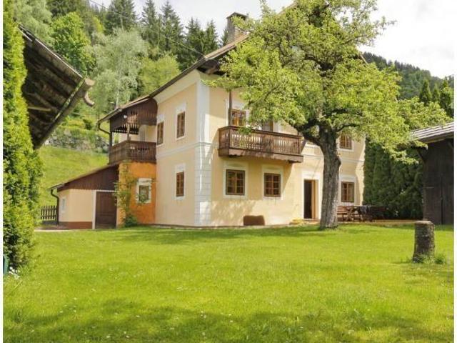 Haus kaufen in Kärnten