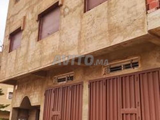 Maison vente à Taourirt