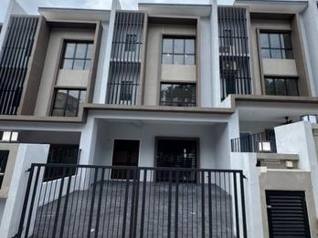 Terraced House for rent in Hulu Kelang, Majlis Perbandaran Ampang Jaya