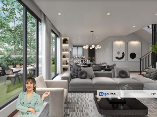 House for sale in Selangor