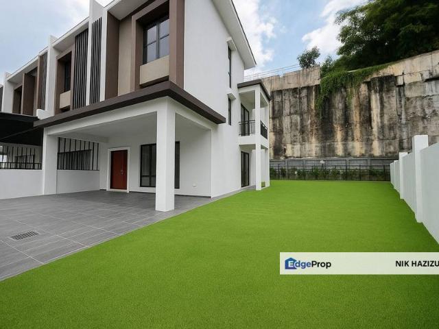 House for sale in Selangor