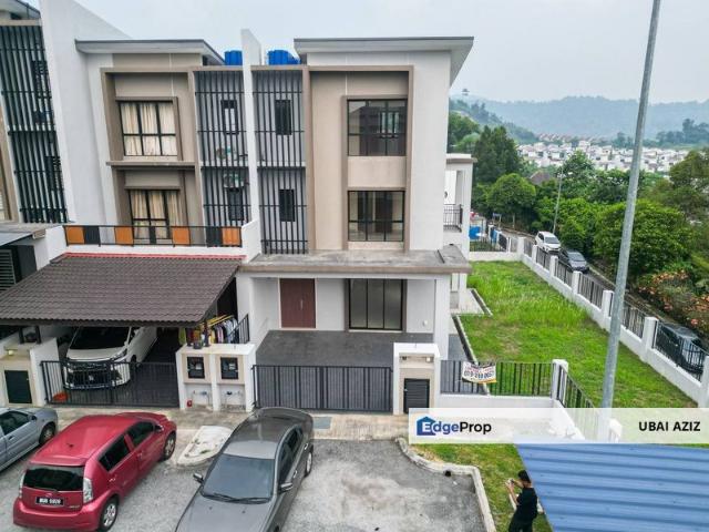 House for sale in Selangor